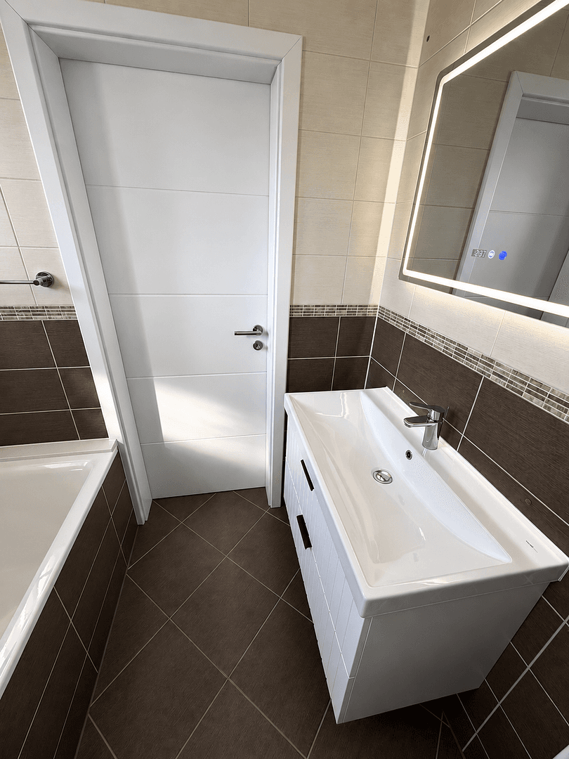 3 bedroom flat for sale, 74 m², Behringsstr. 3, Hamm, North Rhine-Westphalia 3 bedroom flat for sale, 74 m², Behringsstr. 3, Hamm, North Rhine-Westphalia