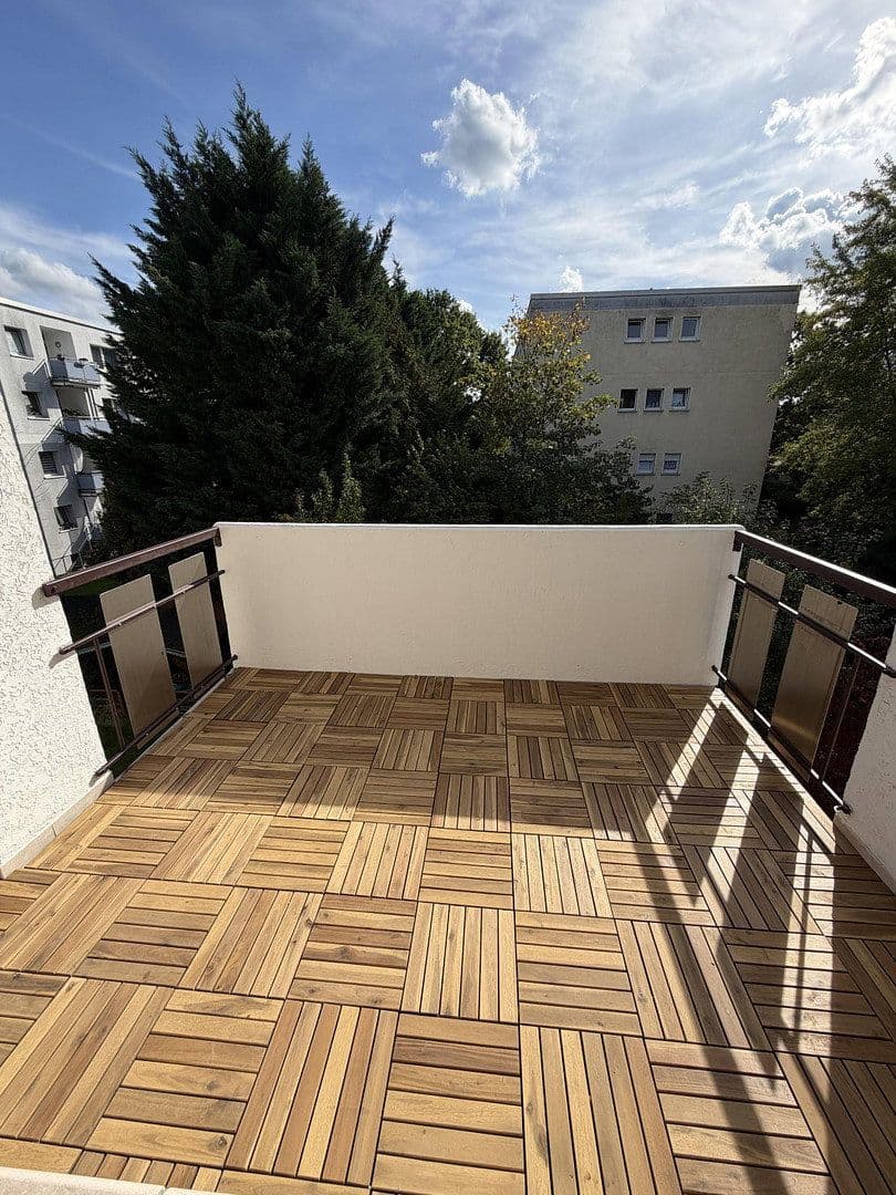 3 bedroom flat for sale, 74 m², Behringsstr. 3, Hamm, North Rhine-Westphalia 3 bedroom flat for sale, 74 m², Behringsstr. 3, Hamm, North Rhine-Westphalia