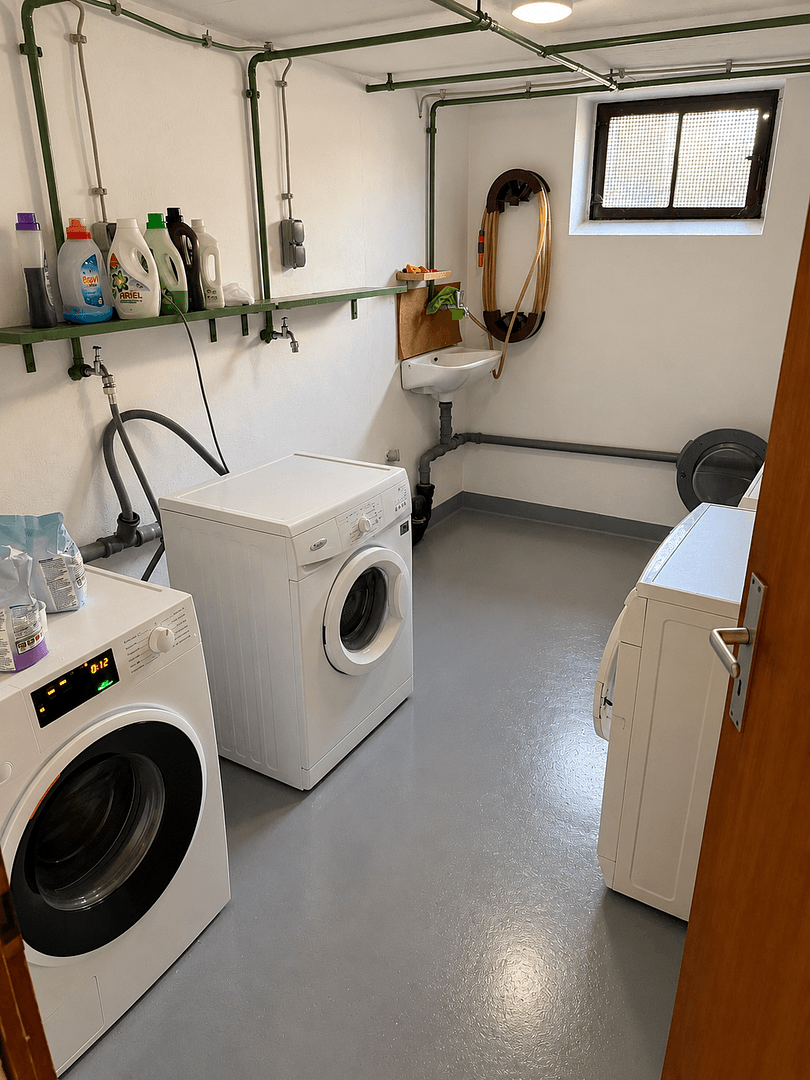 3 bedroom flat for sale, 74 m², Behringsstr. 3, Hamm, North Rhine-Westphalia 3 bedroom flat for sale, 74 m², Behringsstr. 3, Hamm, North Rhine-Westphalia