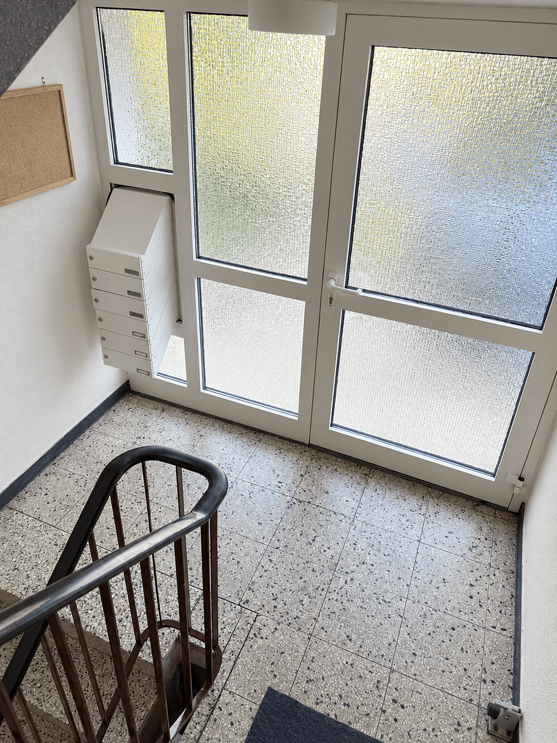 3 bedroom flat for sale, 74 m², Behringsstr. 3, Hamm, North Rhine-Westphalia 3 bedroom flat for sale, 74 m², Behringsstr. 3, Hamm, North Rhine-Westphalia