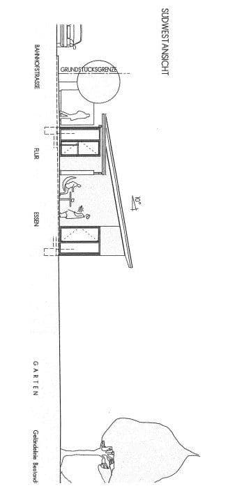 house for sale, 108 m², Calden, Hesse house for sale, 108 m², Calden, Hesse
