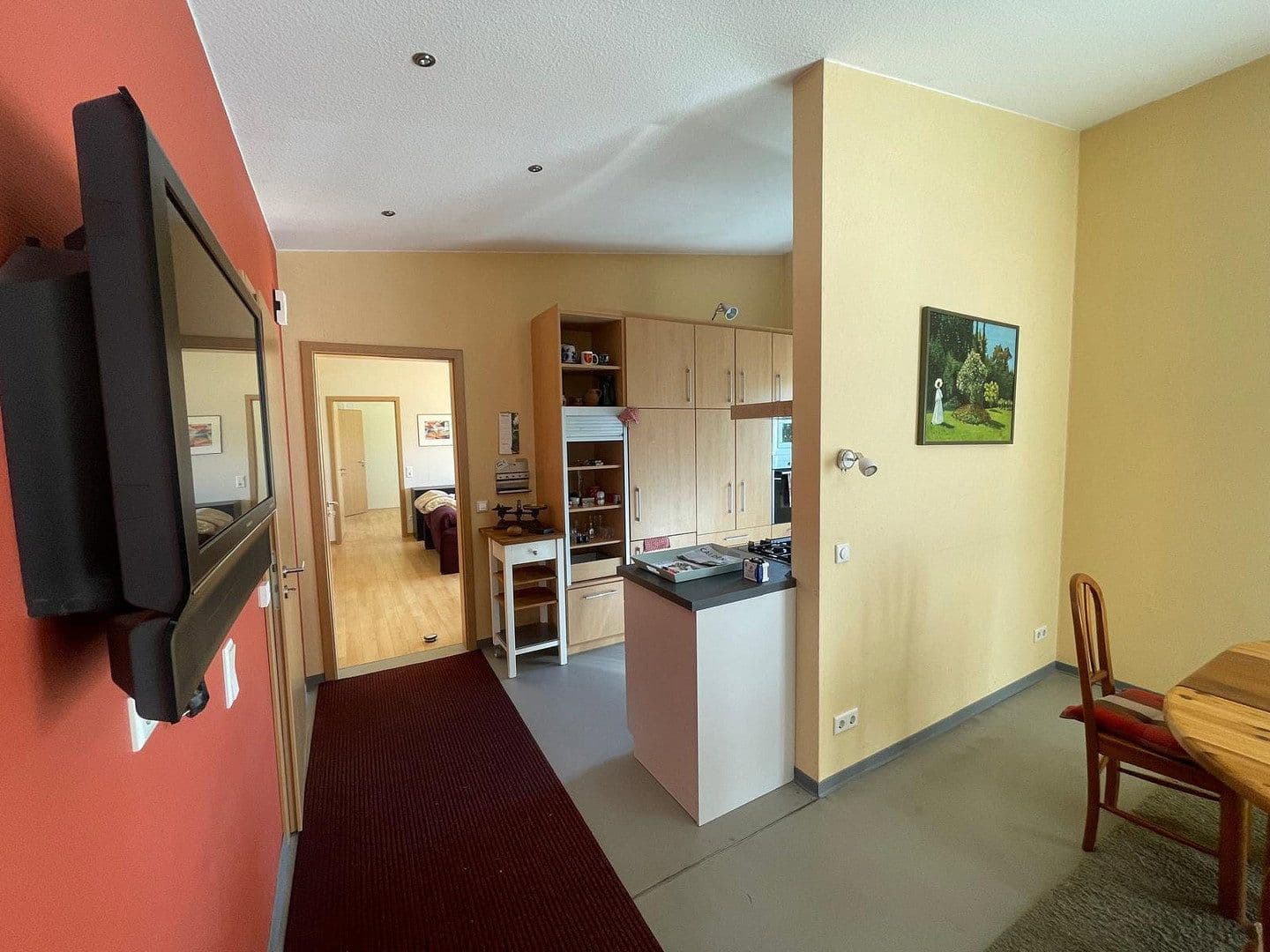 house for sale, 108 m², Calden, Hesse house for sale, 108 m², Calden, Hesse