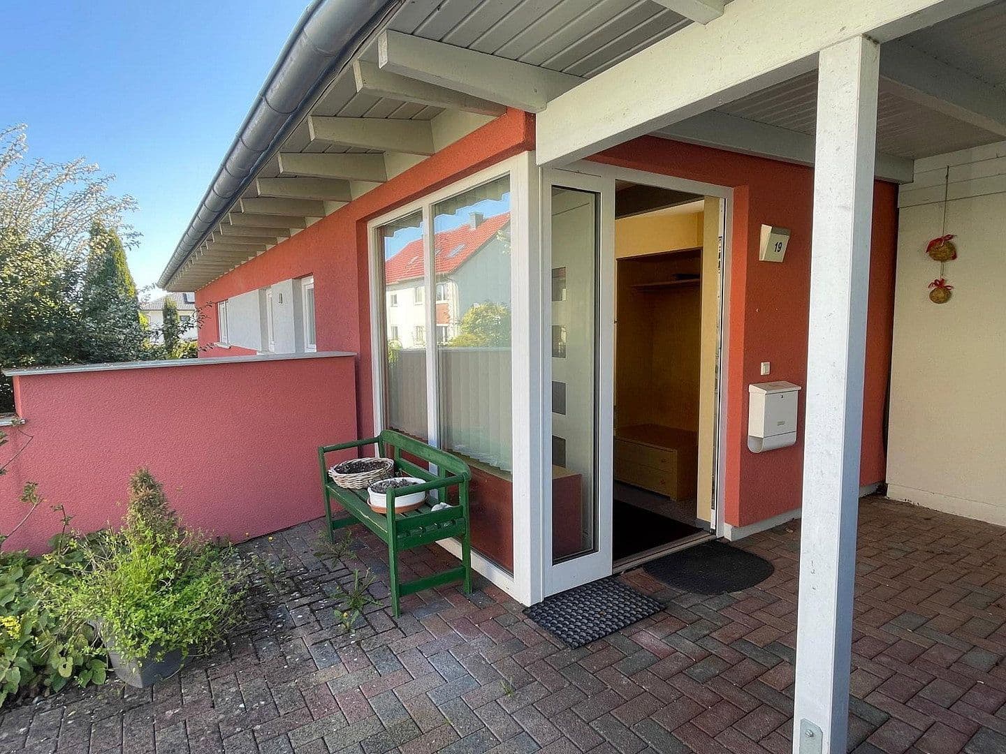 house for sale, 108 m², Calden, Hesse house for sale, 108 m², Calden, Hesse
