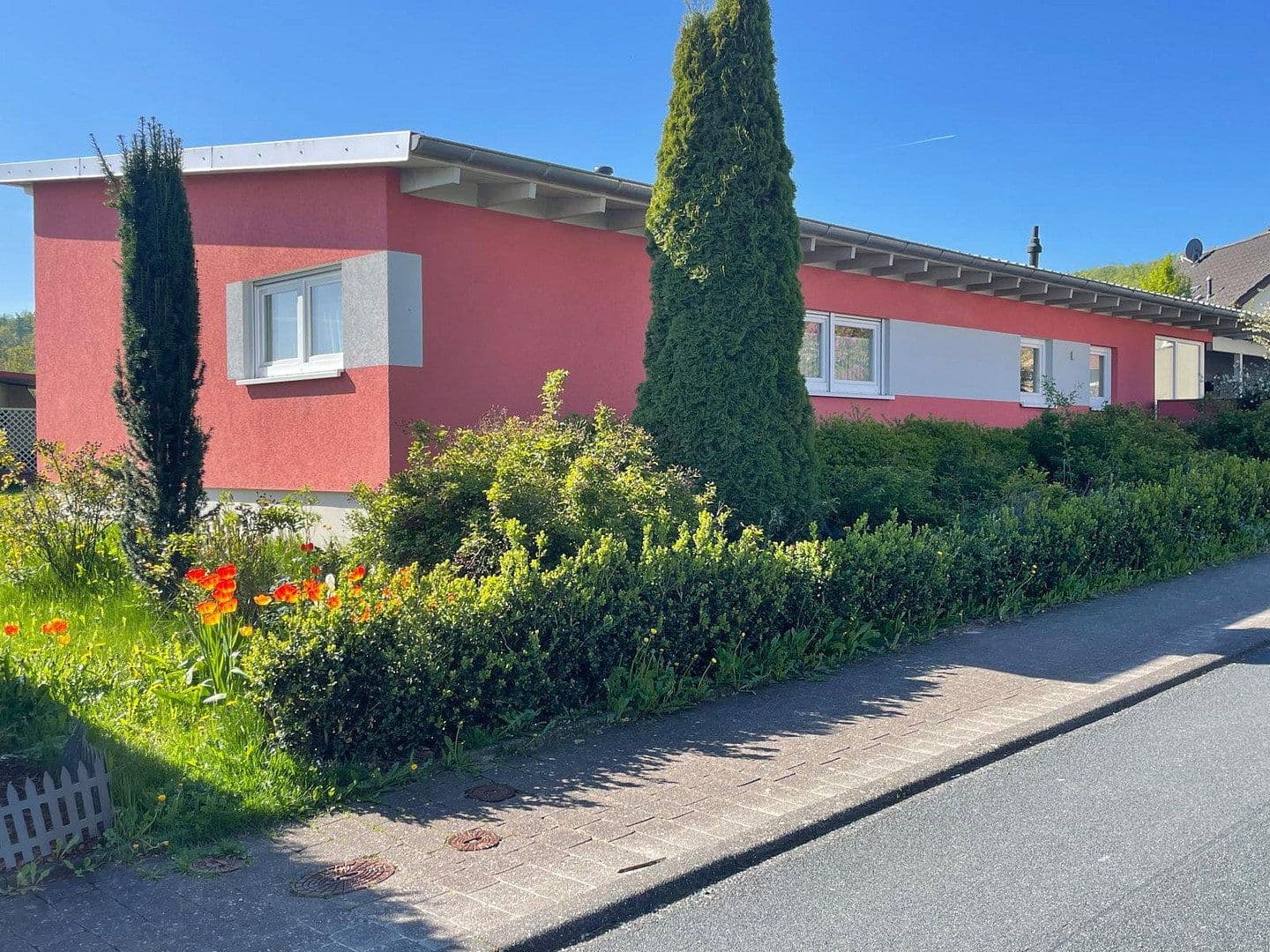 house for sale, 108 m², Calden, Hesse house for sale, 108 m², Calden, Hesse