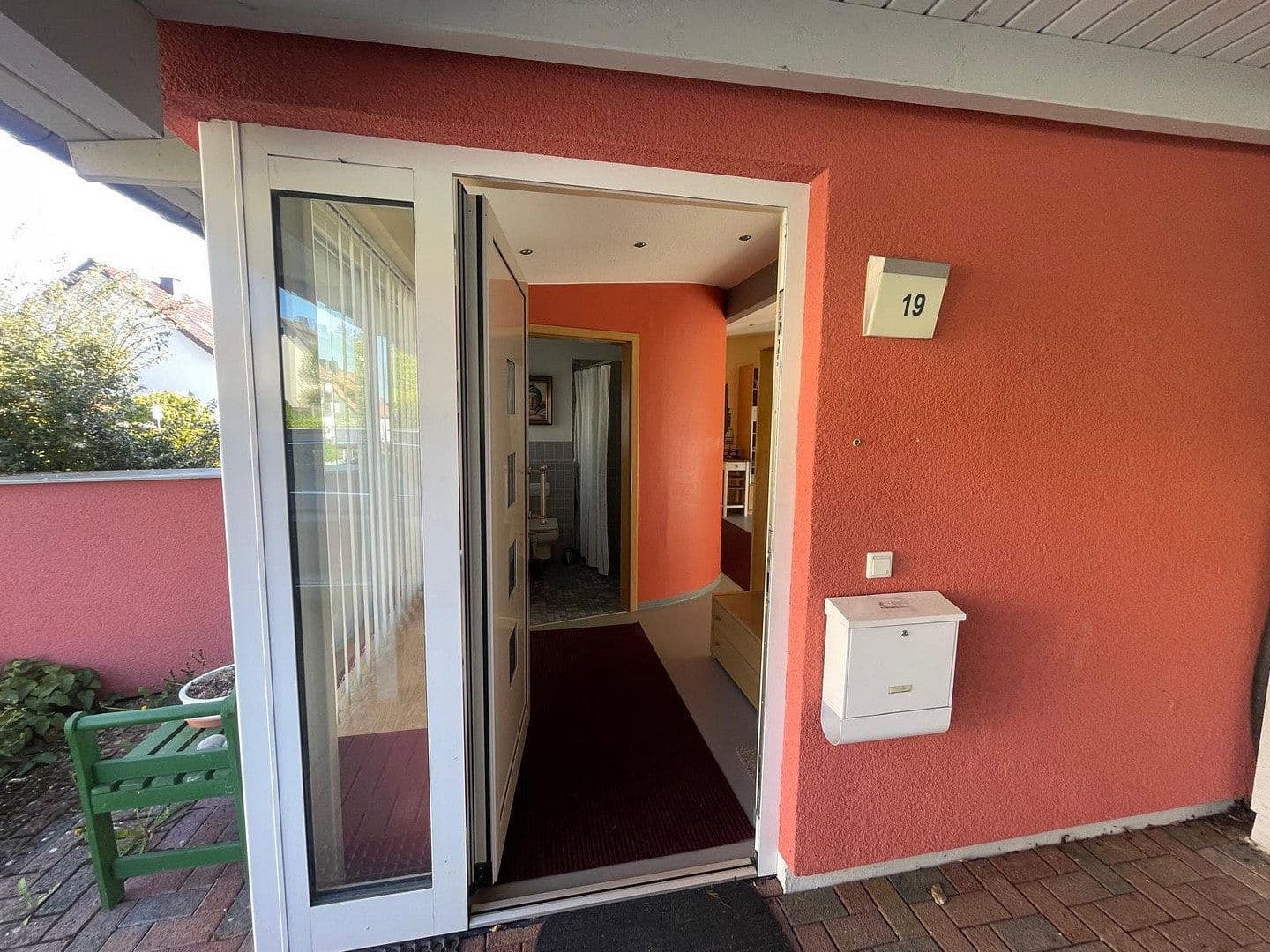 house for sale, 108 m², Calden, Hesse house for sale, 108 m², Calden, Hesse