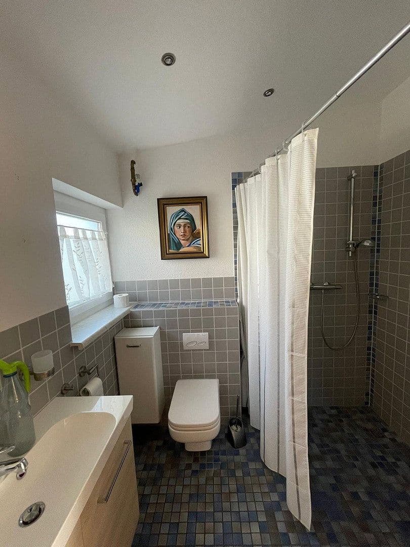 house for sale, 108 m², Calden, Hesse house for sale, 108 m², Calden, Hesse