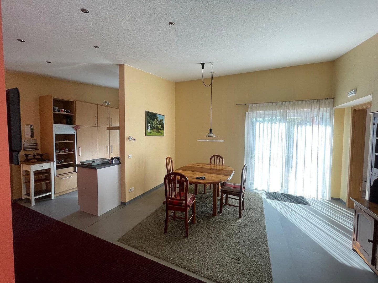 house for sale, 108 m², Calden, Hesse house for sale, 108 m², Calden, Hesse