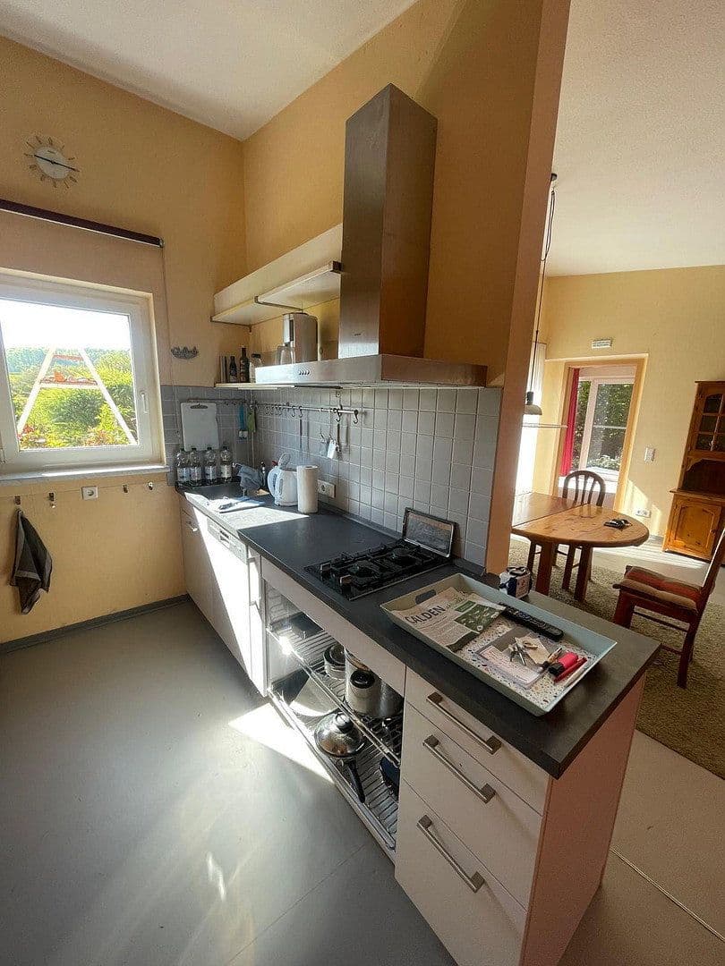 house for sale, 108 m², Calden, Hesse house for sale, 108 m², Calden, Hesse