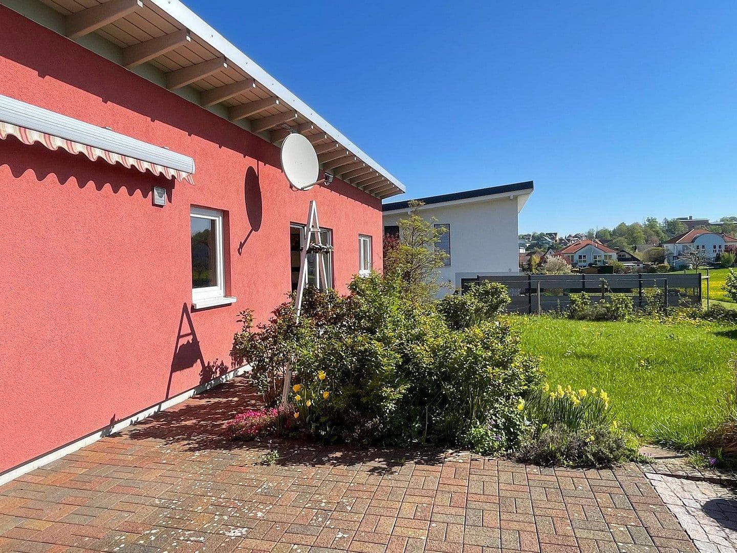 house for sale, 108 m², Calden, Hesse house for sale, 108 m², Calden, Hesse