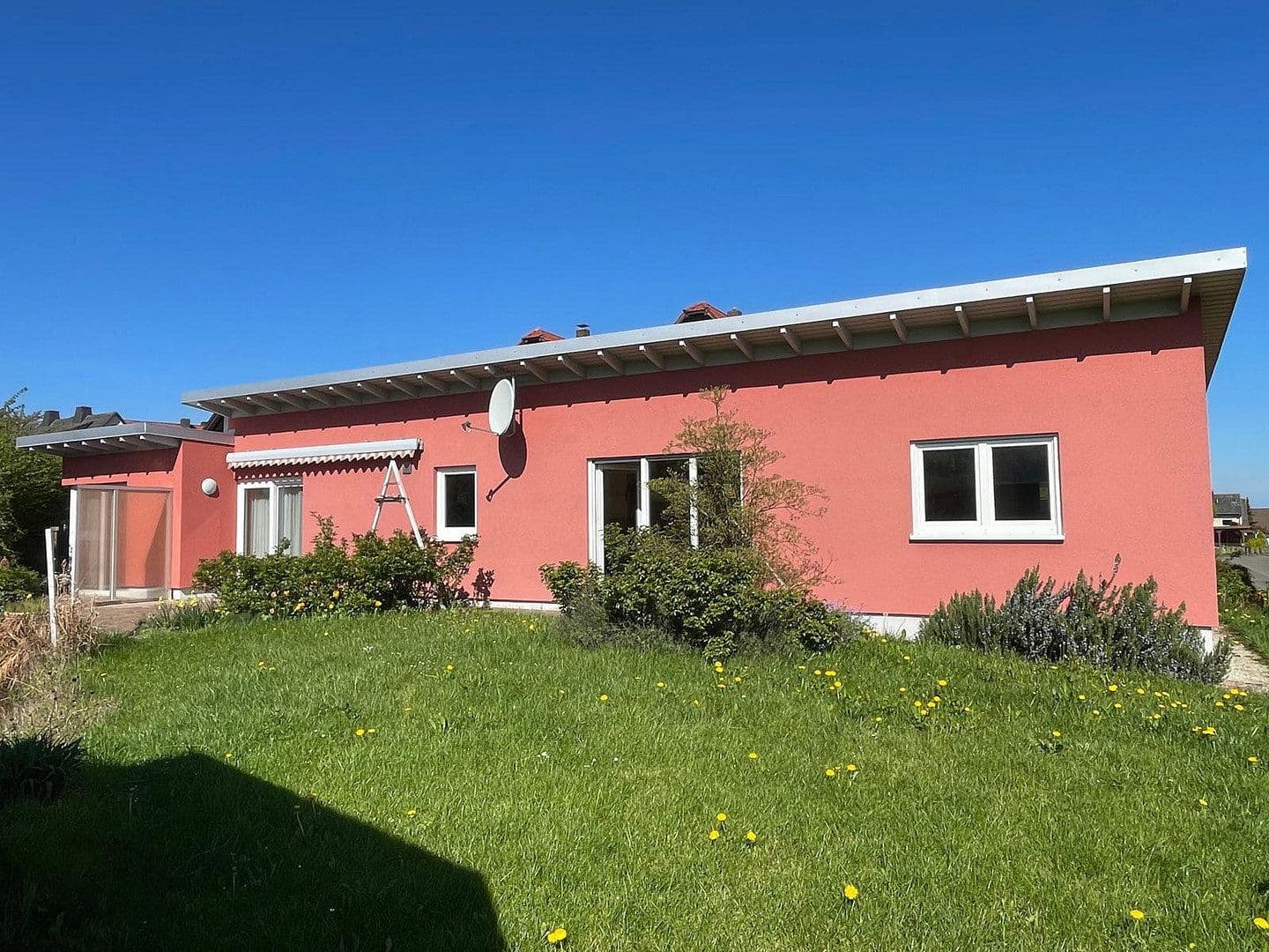 house for sale, 108 m², Calden, Hesse house for sale, 108 m², Calden, Hesse