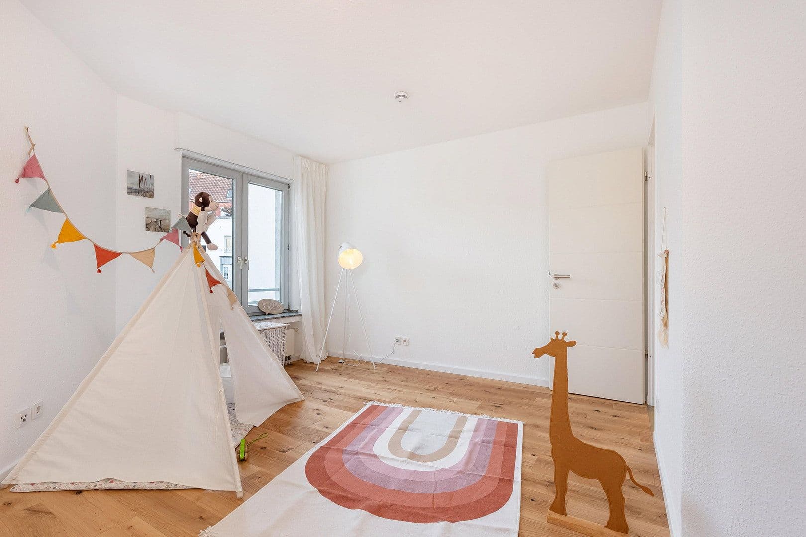 4 bedroom flat for sale, 92 m², Wolfratshausen, Bavaria 4 bedroom flat for sale, 92 m², Wolfratshausen, Bavaria