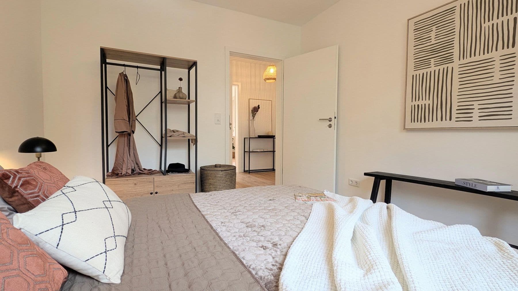 3 bedroom flat for sale, 61 m², Hamburg, Hamburg 3 bedroom flat for sale, 61 m², Hamburg, Hamburg