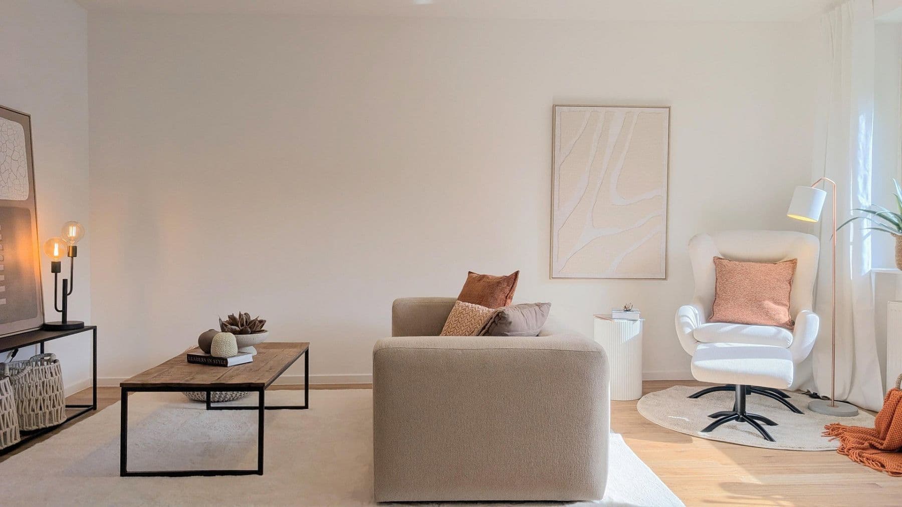 3 bedroom flat for sale, 61 m², Hamburg, Hamburg 3 bedroom flat for sale, 61 m², Hamburg, Hamburg