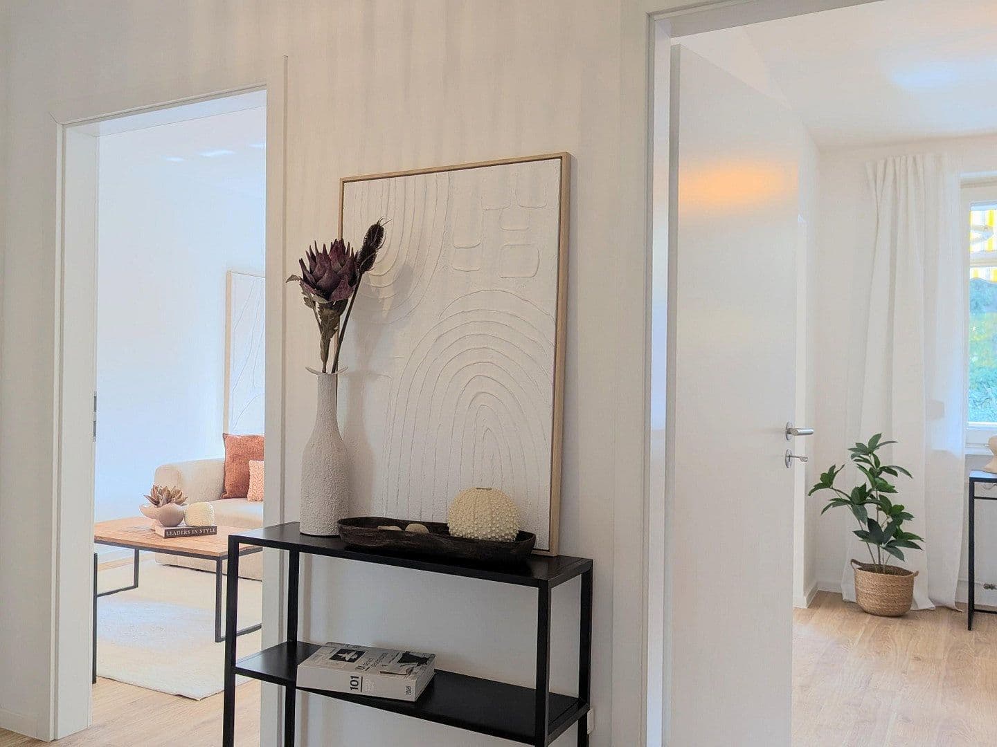 3 bedroom flat for sale, 61 m², Hamburg, Hamburg 3 bedroom flat for sale, 61 m², Hamburg, Hamburg