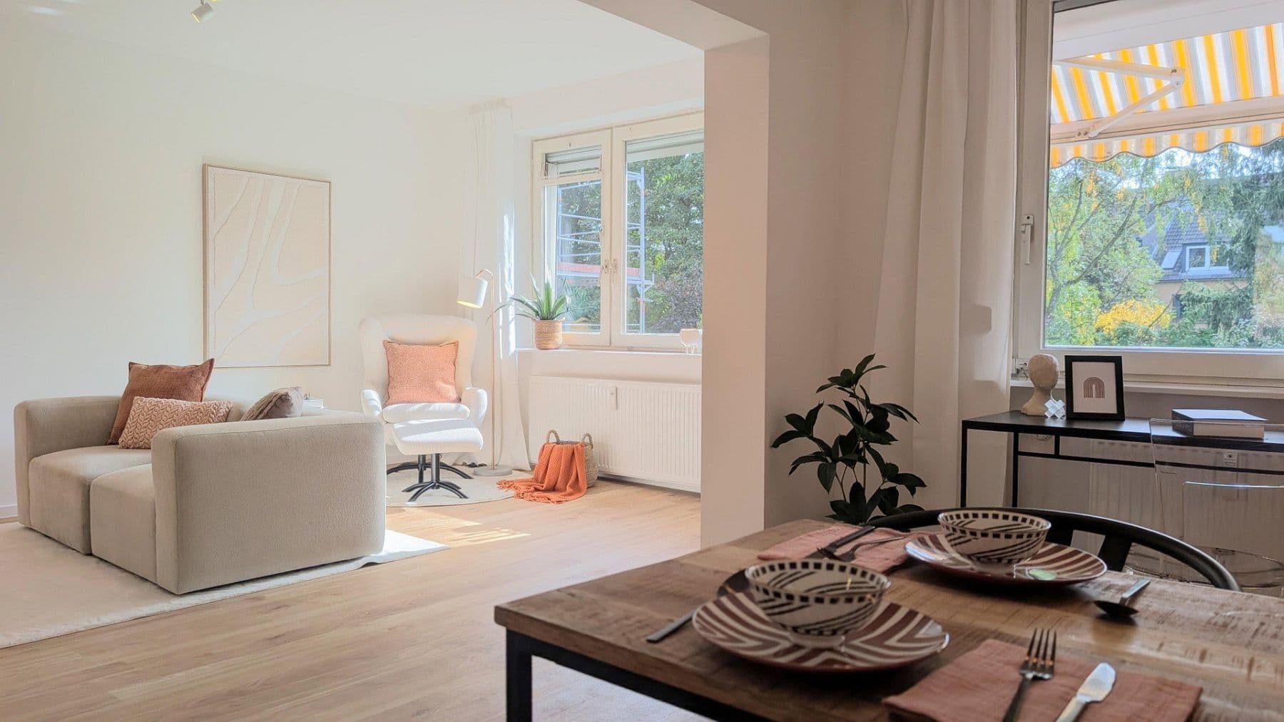 3 bedroom flat for sale, 61 m², Hamburg, Hamburg 3 bedroom flat for sale, 61 m², Hamburg, Hamburg