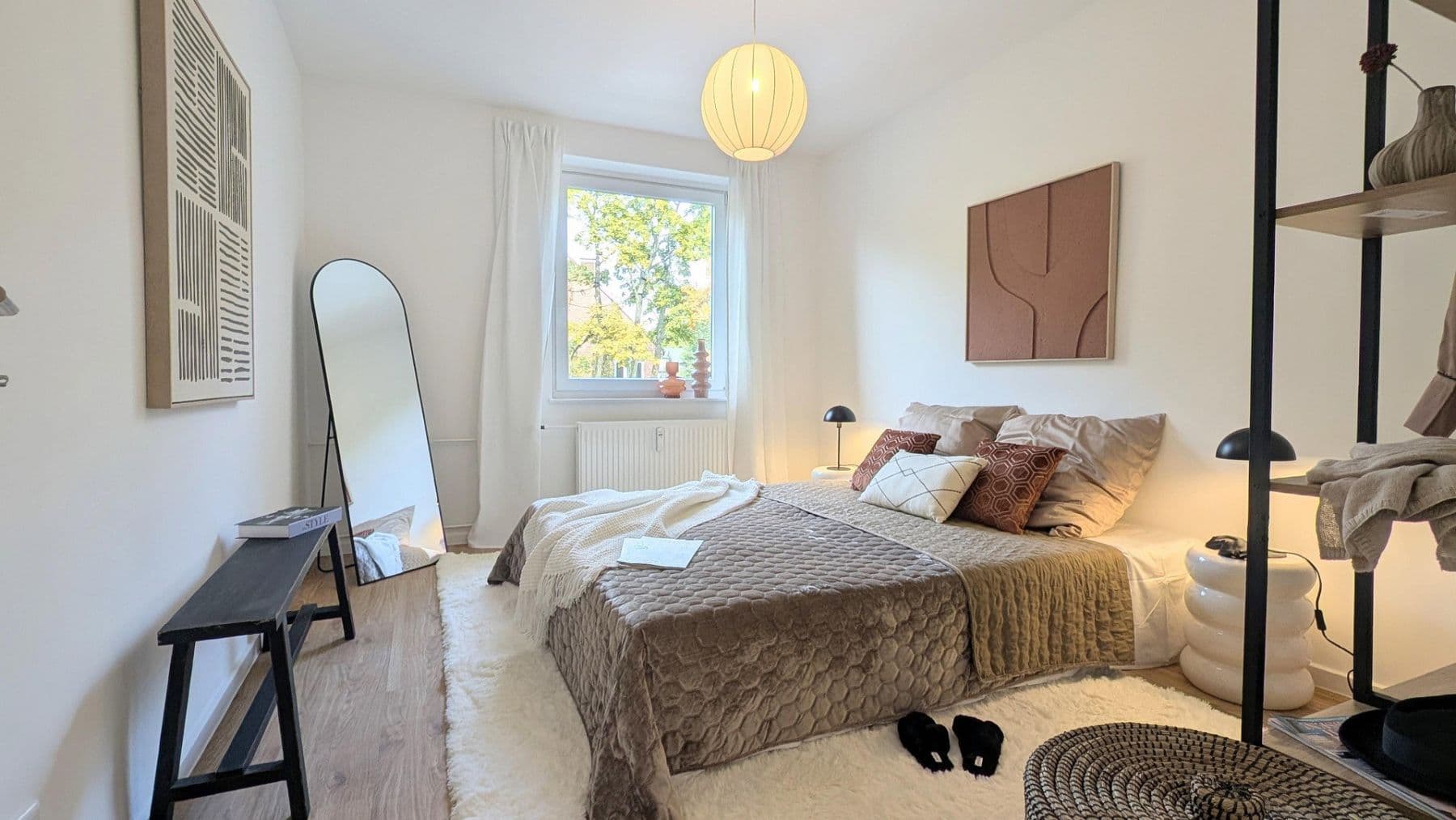 3 bedroom flat for sale, 61 m², Hamburg, Hamburg 3 bedroom flat for sale, 61 m², Hamburg, Hamburg