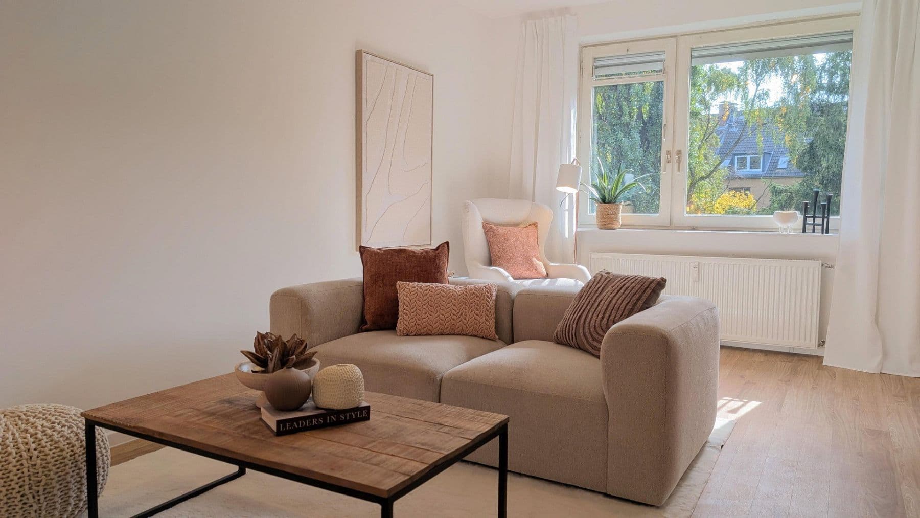 3 bedroom flat for sale, 61 m², Hamburg, Hamburg 3 bedroom flat for sale, 61 m², Hamburg, Hamburg