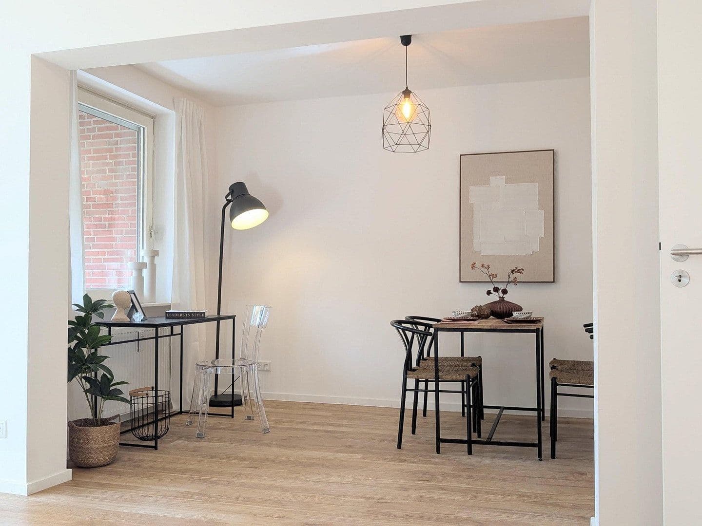 3 bedroom flat for sale, 61 m², Hamburg, Hamburg 3 bedroom flat for sale, 61 m², Hamburg, Hamburg