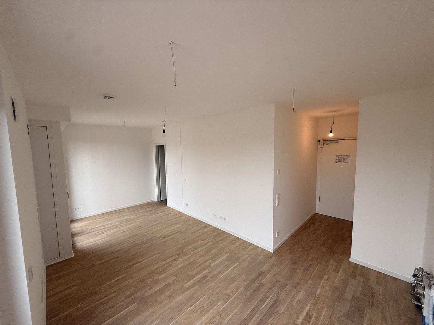 1 bedroom flat to rent, 30 m², Pufendorfstr. 3B, Berlin, Berlin 1 bedroom flat to rent, 30 m², Pufendorfstr. 3B, Berlin, Berlin