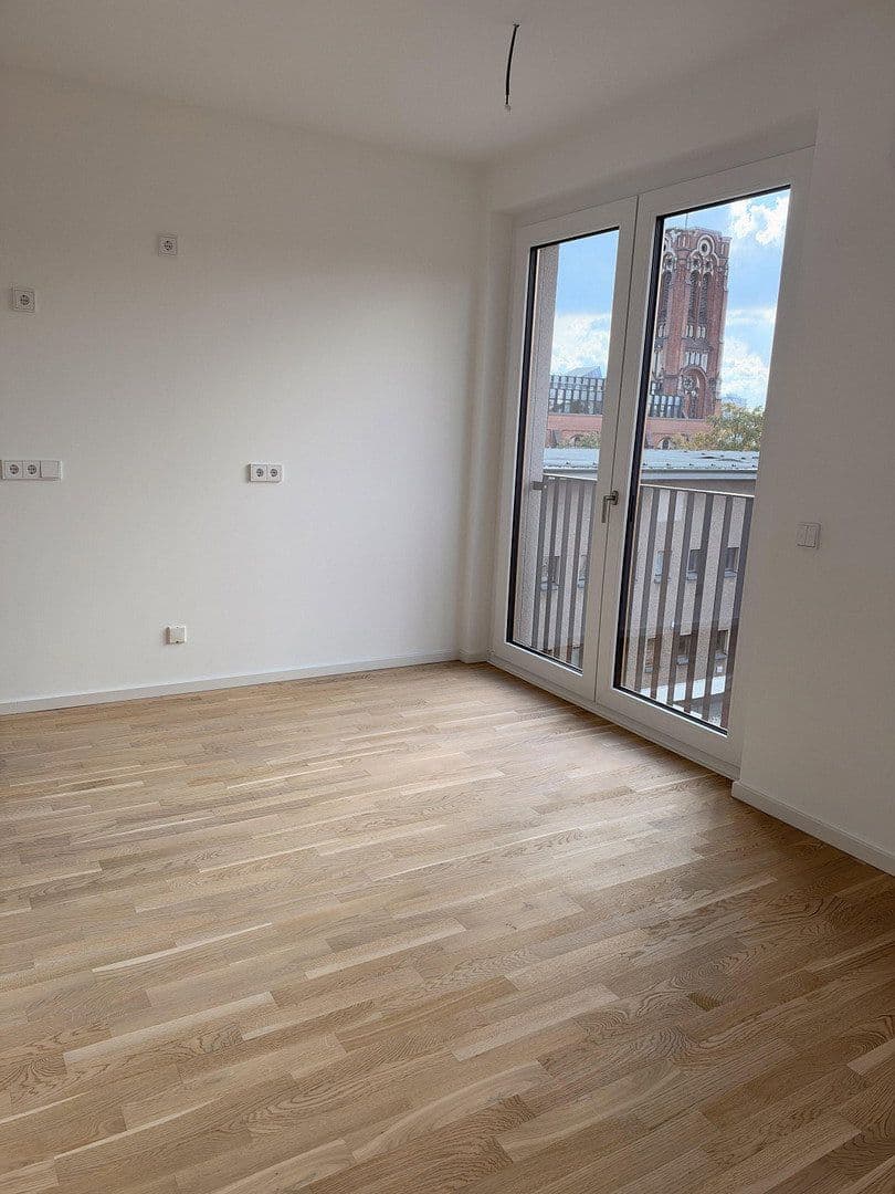 1 bedroom flat to rent, 30 m², Pufendorfstr. 3B, Berlin, Berlin 1 bedroom flat to rent, 30 m², Pufendorfstr. 3B, Berlin, Berlin