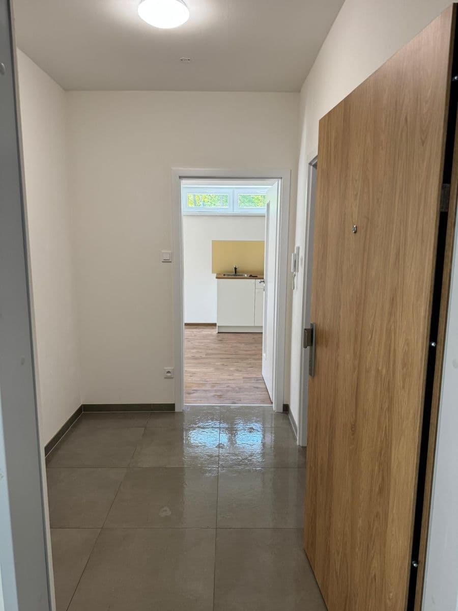 1 bedroom with open-plan kitchen flat to rent, 56 m², K Pomezí, Cheb, Karlovarský Region 1 bedroom with open-plan kitchen flat to rent, 56 m², K Pomezí, Cheb, Karlovarský Region