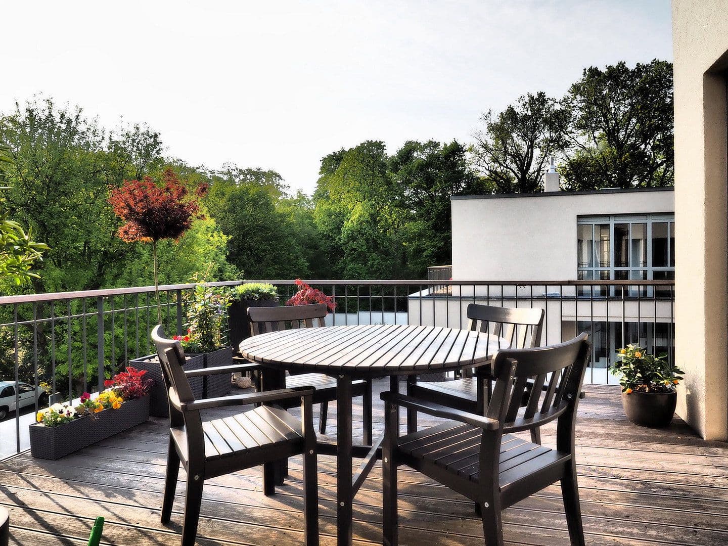 3 bedroom with open-plan kitchen flat to rent, 172 m², Am Orangeriepark, Berlin, Berlin 3 bedroom with open-plan kitchen flat to rent, 172 m², Am Orangeriepark, Berlin, Berlin