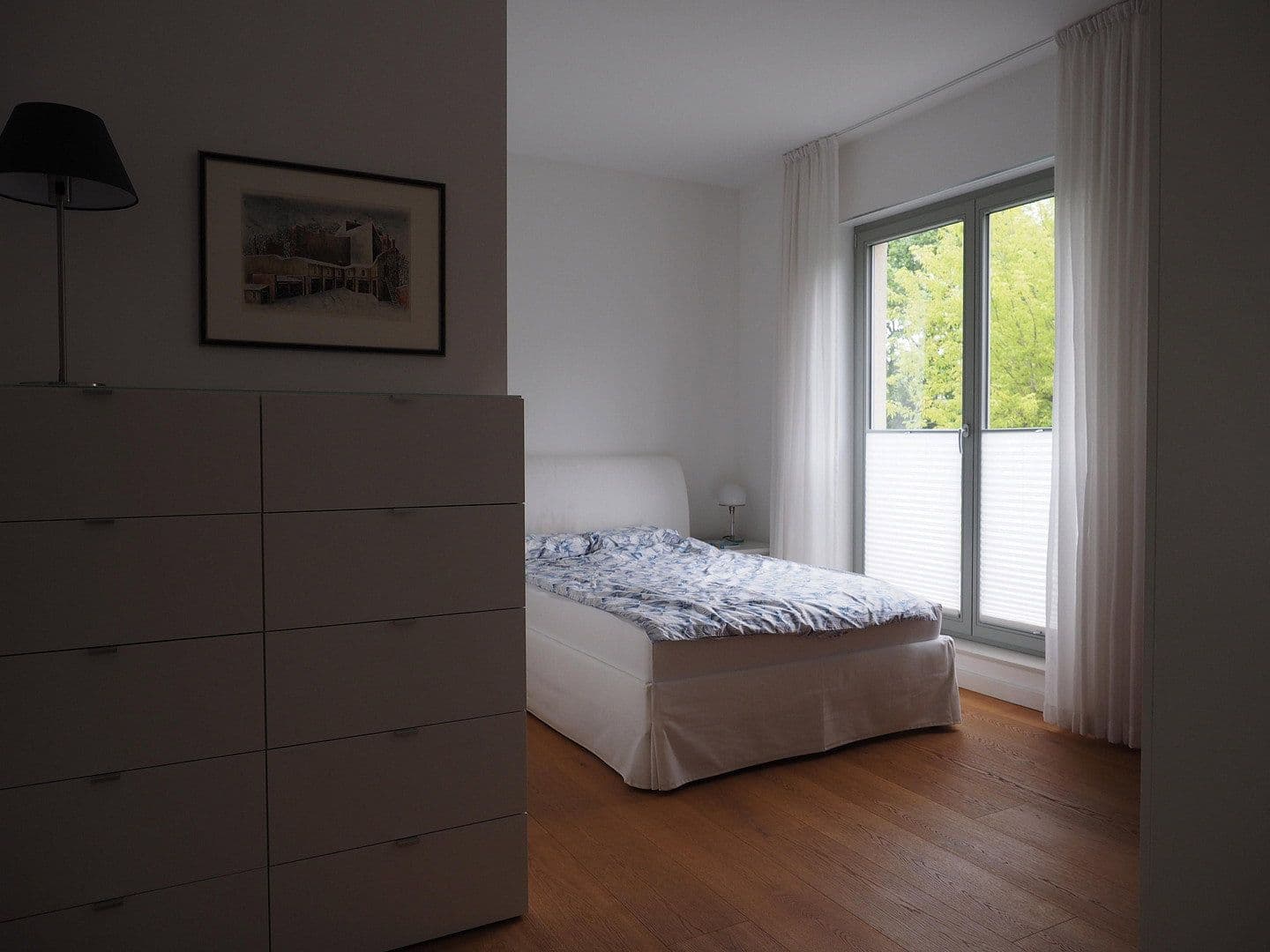 3 bedroom with open-plan kitchen flat to rent, 172 m², Am Orangeriepark, Berlin, Berlin 3 bedroom with open-plan kitchen flat to rent, 172 m², Am Orangeriepark, Berlin, Berlin