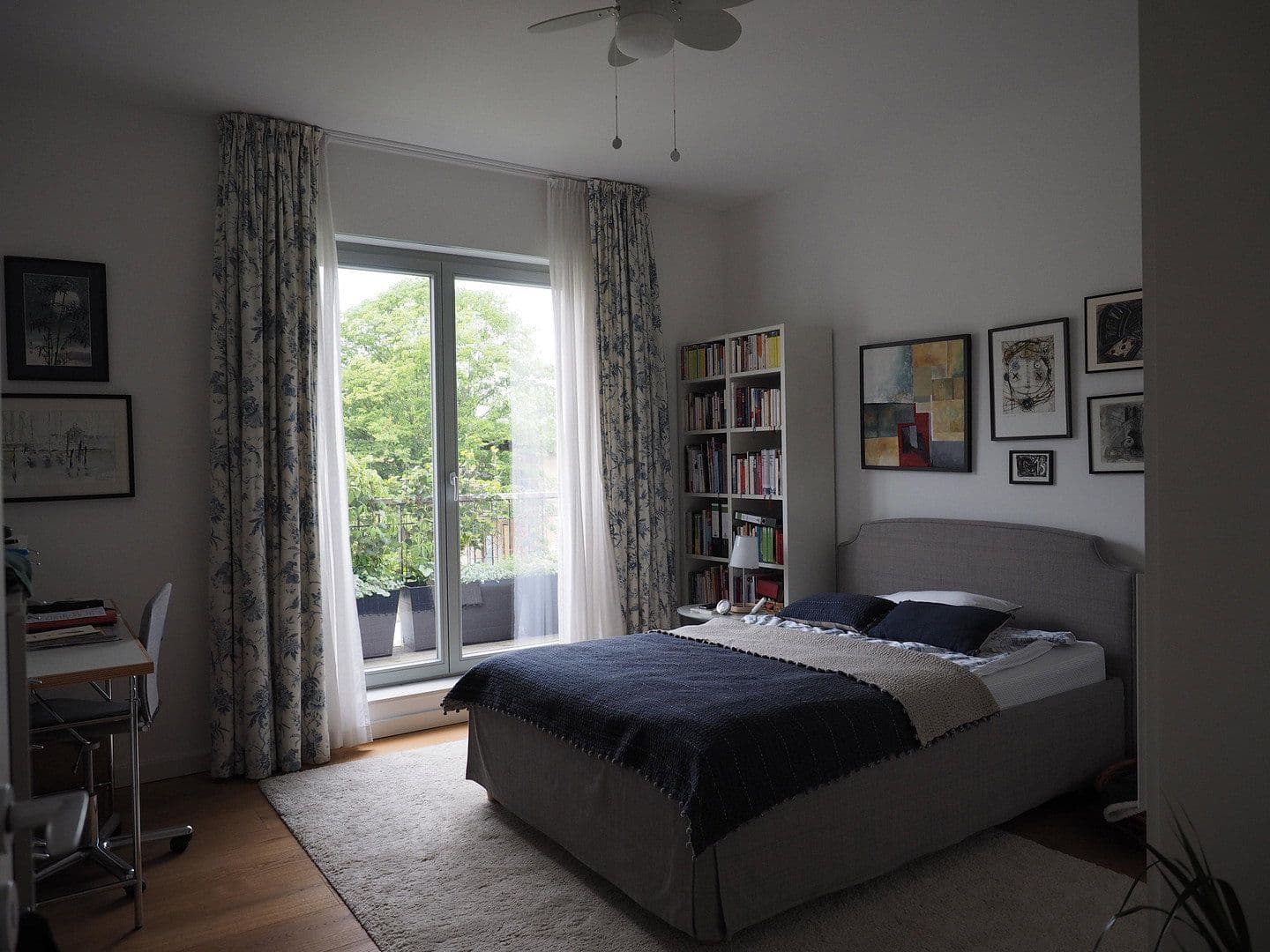 3 bedroom with open-plan kitchen flat to rent, 172 m², Am Orangeriepark, Berlin, Berlin 3 bedroom with open-plan kitchen flat to rent, 172 m², Am Orangeriepark, Berlin, Berlin