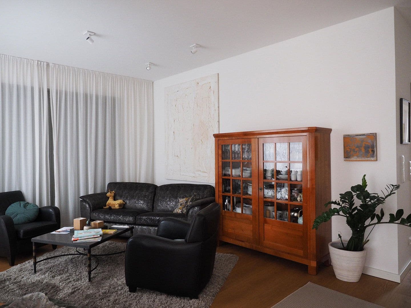 3 bedroom with open-plan kitchen flat to rent, 172 m², Am Orangeriepark, Berlin, Berlin 3 bedroom with open-plan kitchen flat to rent, 172 m², Am Orangeriepark, Berlin, Berlin