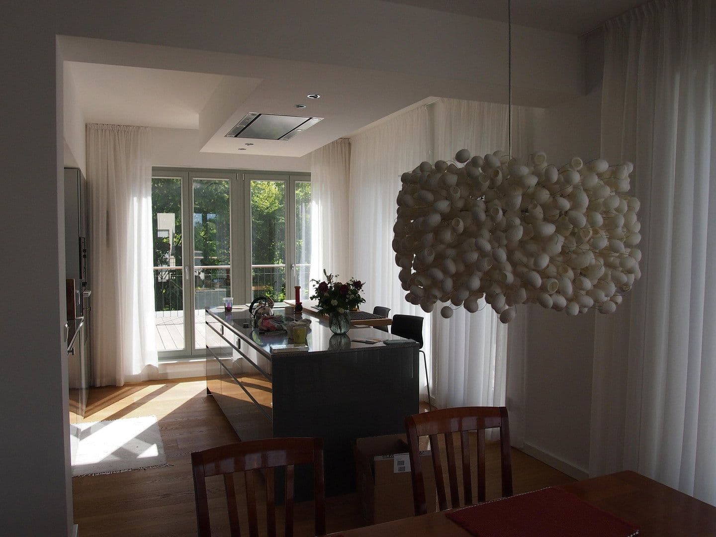 3 bedroom with open-plan kitchen flat to rent, 172 m², Am Orangeriepark, Berlin, Berlin 3 bedroom with open-plan kitchen flat to rent, 172 m², Am Orangeriepark, Berlin, Berlin