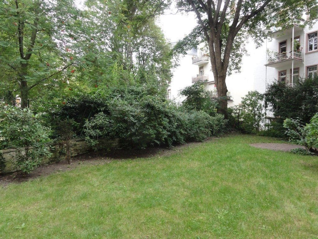 1 bedroom with open-plan kitchen flat to rent, 80 m², Frankfurt, Hesse 1 bedroom with open-plan kitchen flat to rent, 80 m², Frankfurt, Hesse