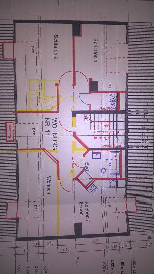 1 bedroom with open-plan kitchen flat to rent, 80 m², Frankfurt, Hesse 1 bedroom with open-plan kitchen flat to rent, 80 m², Frankfurt, Hesse
