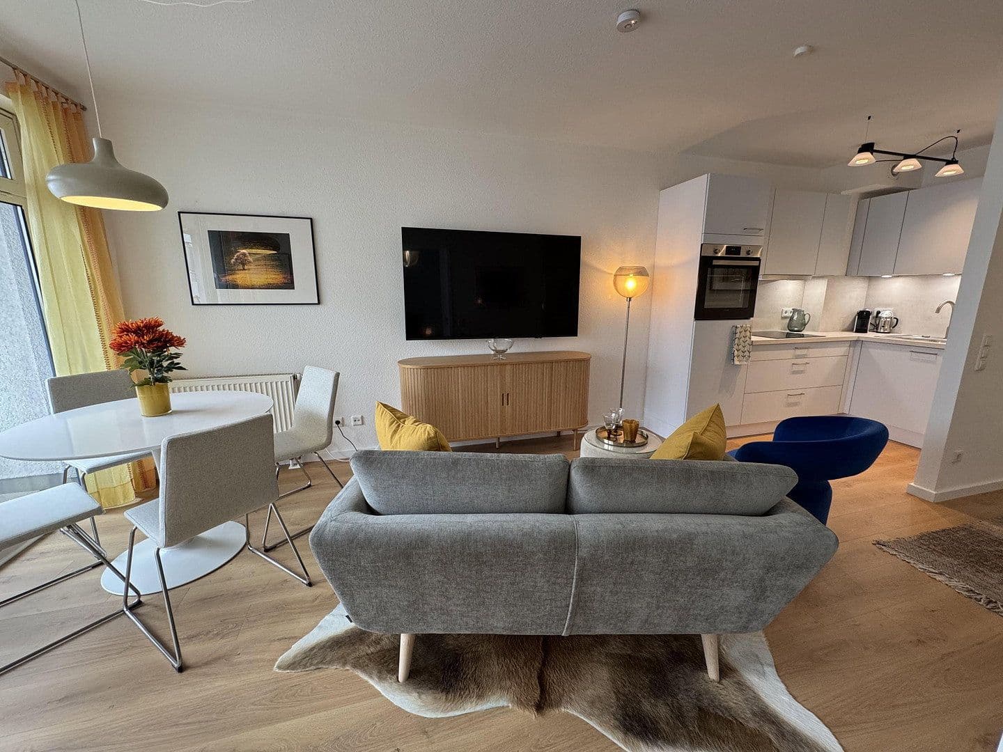 2 bedroom flat for sale, 43 m², Berlin, Berlin 2 bedroom flat for sale, 43 m², Berlin, Berlin