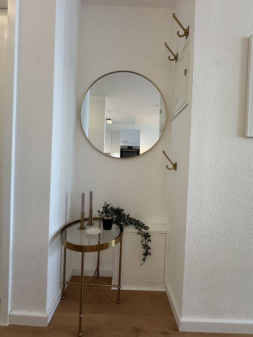 2 bedroom flat for sale, 43 m², Berlin, Berlin 2 bedroom flat for sale, 43 m², Berlin, Berlin