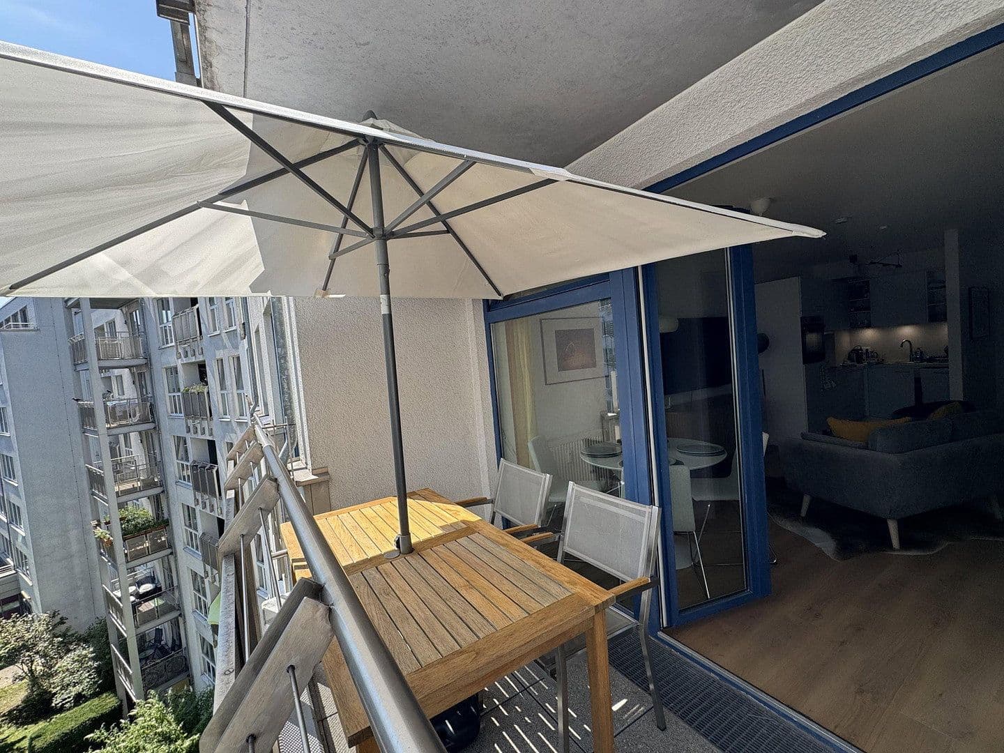 2 bedroom flat for sale, 43 m², Berlin, Berlin 2 bedroom flat for sale, 43 m², Berlin, Berlin