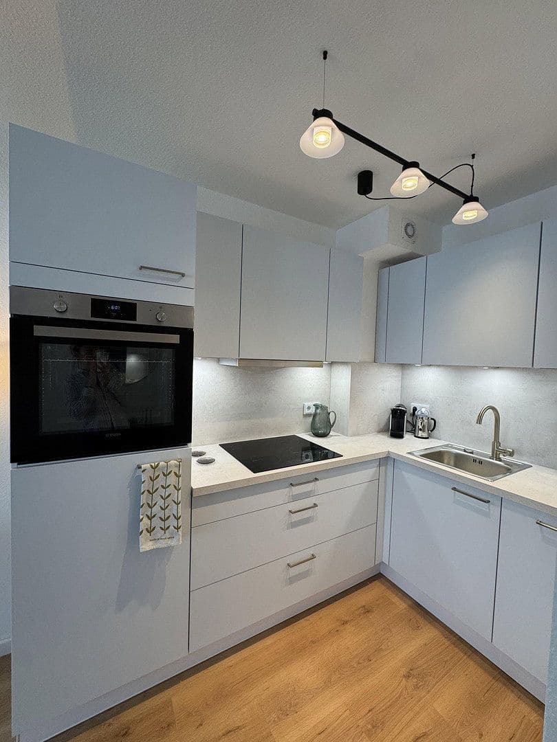 2 bedroom flat for sale, 43 m², Berlin, Berlin 2 bedroom flat for sale, 43 m², Berlin, Berlin
