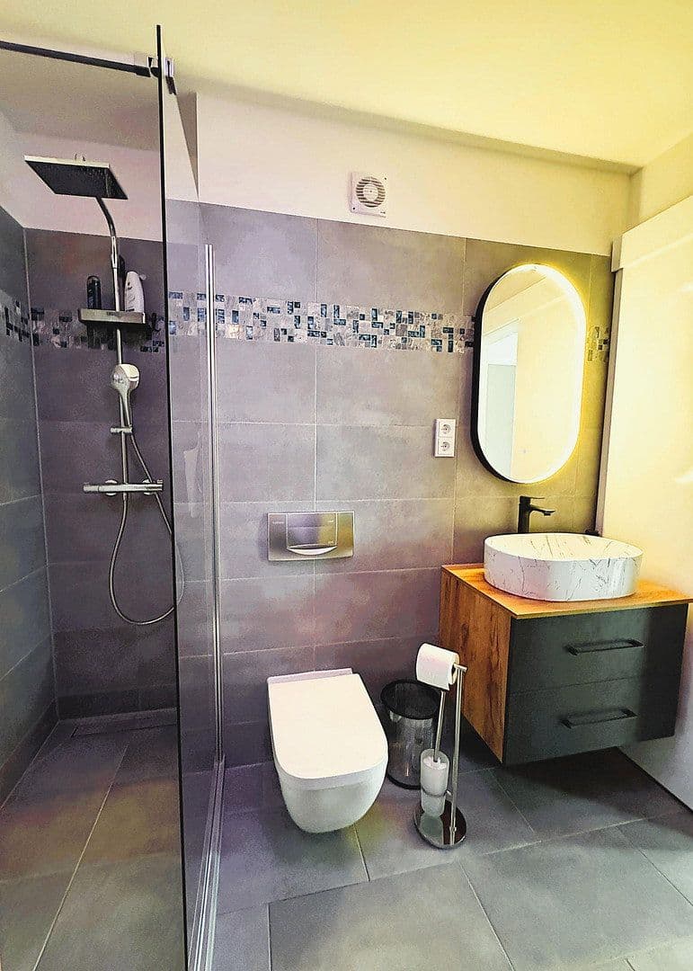 2 bedroom flat for sale, 43 m², Berlin, Berlin 2 bedroom flat for sale, 43 m², Berlin, Berlin
