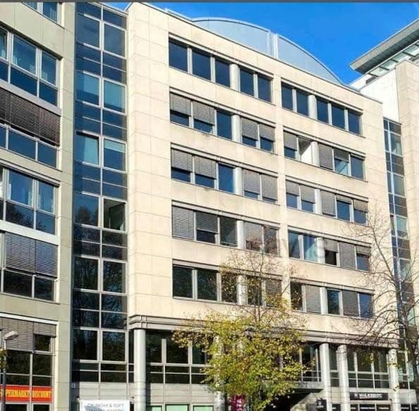 2 bedroom flat for sale, 43 m², Berlin, Berlin 2 bedroom flat for sale, 43 m², Berlin, Berlin