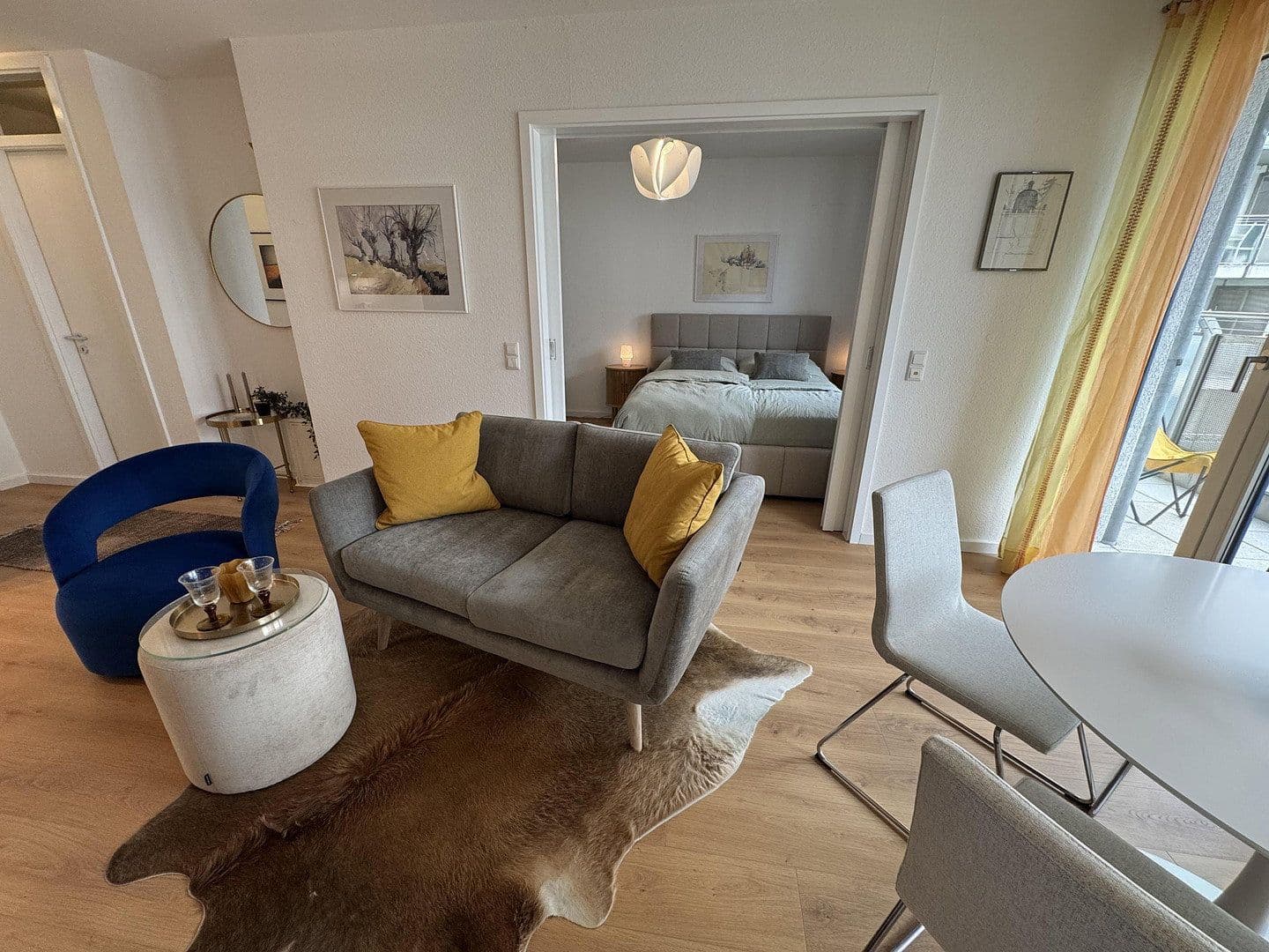 2 bedroom flat for sale, 43 m², Berlin, Berlin 2 bedroom flat for sale, 43 m², Berlin, Berlin