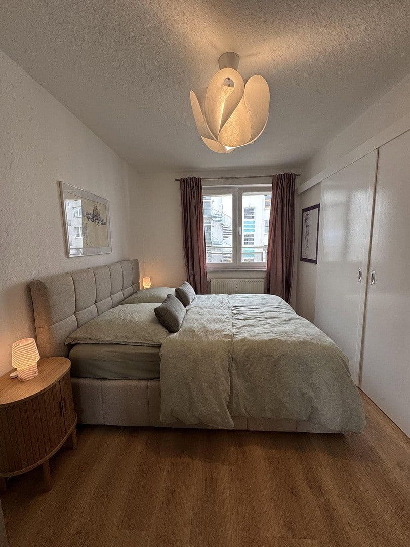 2 bedroom flat for sale, 43 m², Berlin, Berlin 2 bedroom flat for sale, 43 m², Berlin, Berlin