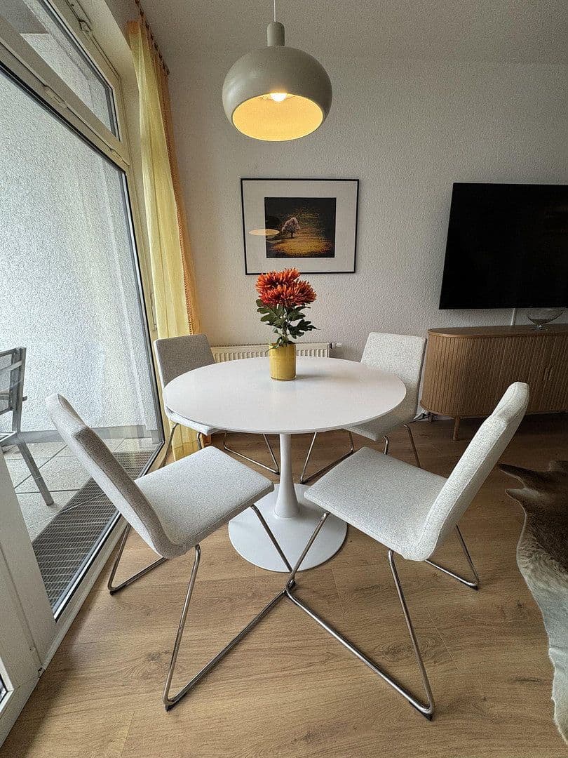 2 bedroom flat for sale, 43 m², Berlin, Berlin 2 bedroom flat for sale, 43 m², Berlin, Berlin