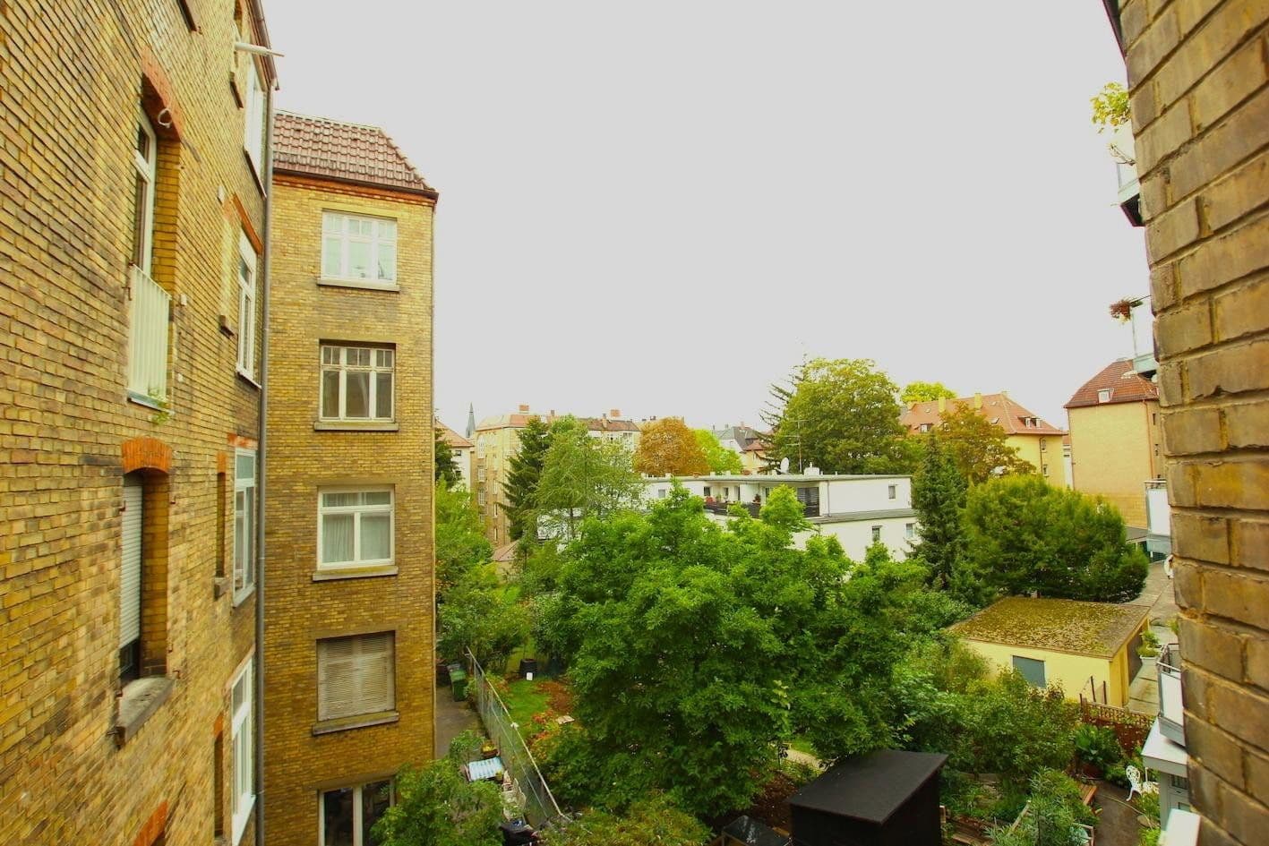 3 bedroom with open-plan kitchen flat for sale, 116 m², Freiligrathstr.30, Stuttgart, Baden-Württemberg 3 bedroom with open-plan kitchen flat for sale, 116 m², Freiligrathstr.30, Stuttgart, Baden-Württemberg