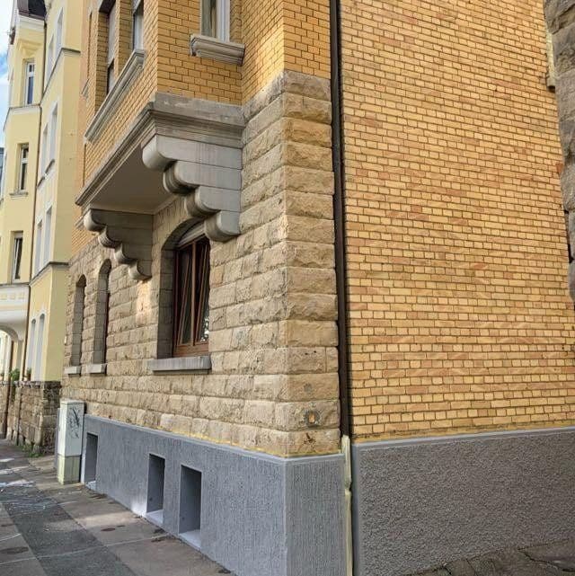 3 bedroom with open-plan kitchen flat for sale, 116 m², Freiligrathstr.30, Stuttgart, Baden-Württemberg 3 bedroom with open-plan kitchen flat for sale, 116 m², Freiligrathstr.30, Stuttgart, Baden-Württemberg