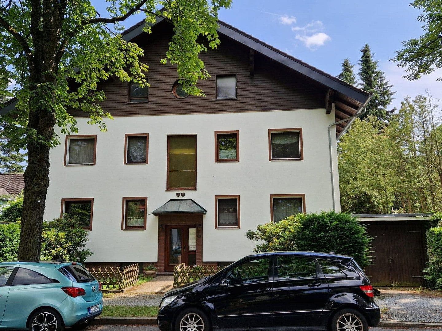2 bedroom flat to rent, 78 m², Berlin, Berlin 2 bedroom flat to rent, 78 m², Berlin, Berlin