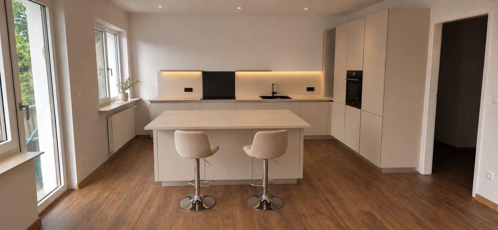 2 bedroom flat to rent, 78 m², Berlin, Berlin 2 bedroom flat to rent, 78 m², Berlin, Berlin