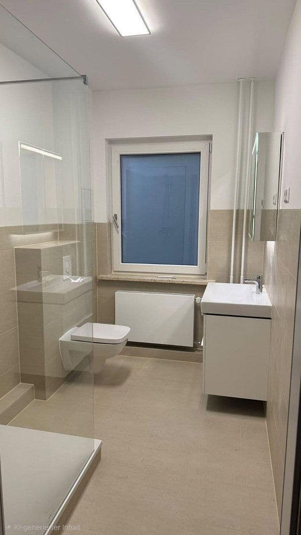 2 bedroom flat to rent, 78 m², Berlin, Berlin 2 bedroom flat to rent, 78 m², Berlin, Berlin
