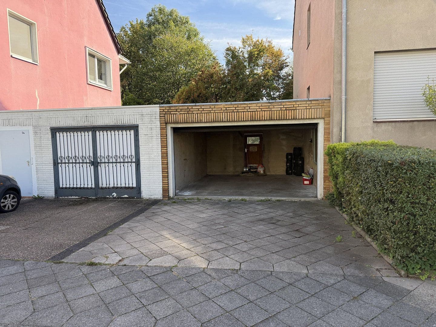 3 bedroom flat to rent, 79 m², Juist Str. 12, Düsseldorf, North Rhine-Westphalia 3 bedroom flat to rent, 79 m², Juist Str. 12, Düsseldorf, North Rhine-Westphalia