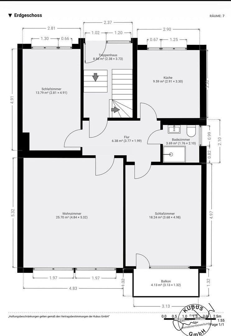 3 bedroom flat to rent, 79 m², Juist Str. 12, Düsseldorf, North Rhine-Westphalia 3 bedroom flat to rent, 79 m², Juist Str. 12, Düsseldorf, North Rhine-Westphalia