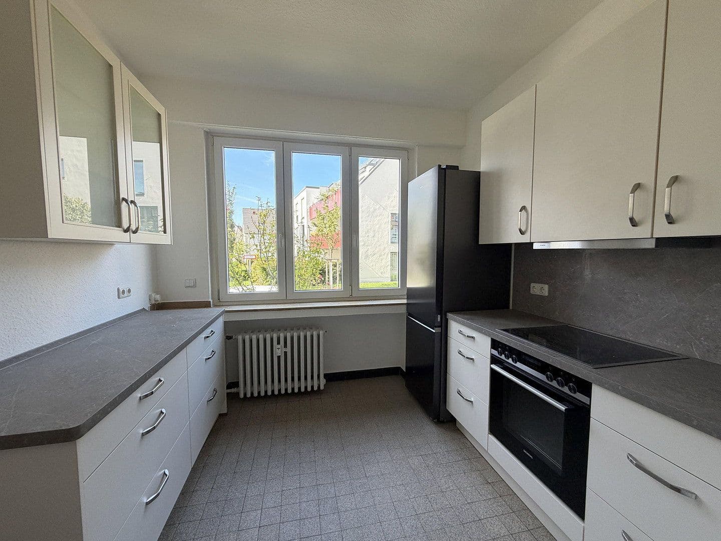 3 bedroom flat to rent, 79 m², Juist Str. 12, Düsseldorf, North Rhine-Westphalia 3 bedroom flat to rent, 79 m², Juist Str. 12, Düsseldorf, North Rhine-Westphalia