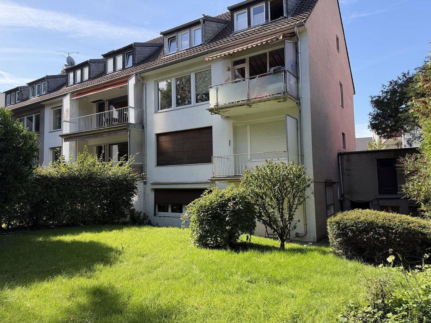 3 bedroom flat to rent, 79 m², Juist Str. 12, Düsseldorf, North Rhine-Westphalia 3 bedroom flat to rent, 79 m², Juist Str. 12, Düsseldorf, North Rhine-Westphalia